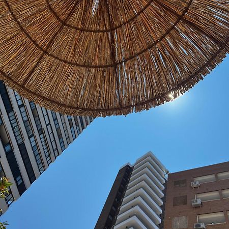 Nice Stay Trinisol 2 Benidorm Exterior foto