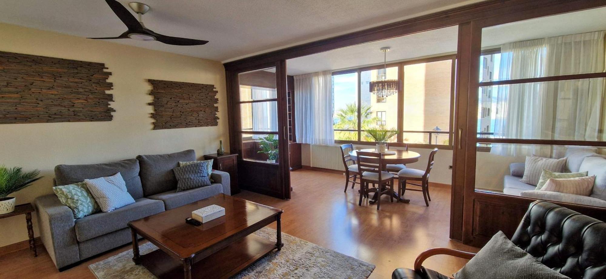 Nice Stay Trinisol 2 Benidorm Exterior foto