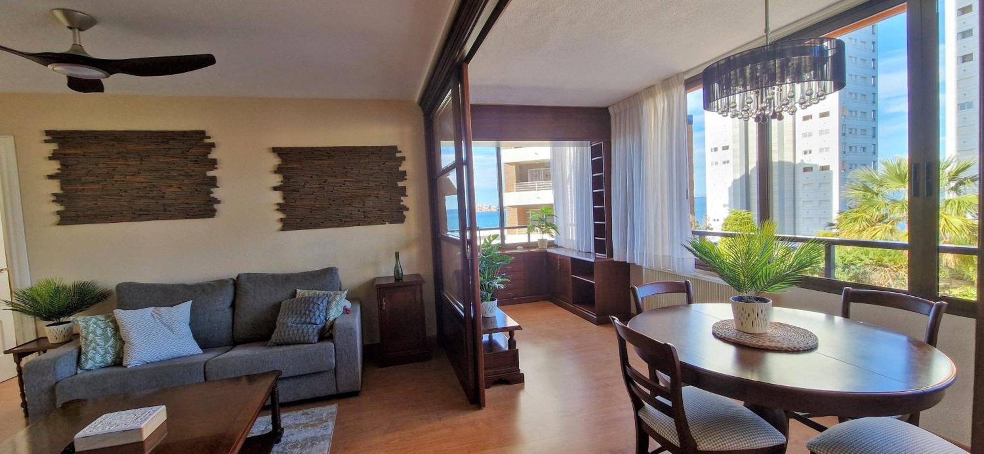 Nice Stay Trinisol 2 Benidorm Exterior foto